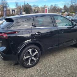 Nissan Qashqai e-POWER 190ch N-Connecta Annecy