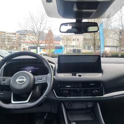Nissan Qashqai e-POWER 190ch N-Connecta Annecy