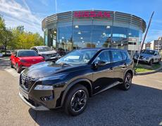 Nissan XTrail Gex