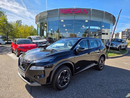 Nissan XTrail - e-4orce 213ch Acenta 7 places 2025 - 40 990 €