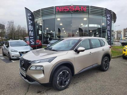Nissan XTrail - e-4orce 213ch Acenta 7 places 2025 - 40 990 €