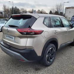Nissan XTrail e-4orce 213ch Acenta 7 places 2025 occasion - Anthy-sur-L&eacute;man - photo 2/26