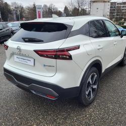 Nissan Qashqai e-POWER 190ch N-Connecta 2022 Annecy
