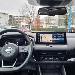 Nissan Qashqai e-POWER 190ch N-Connecta 2022 Annecy