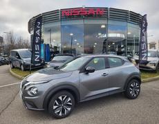 Nissan Juke Annecy