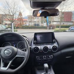 Nissan Juke 1.0 DIG-T 114ch Acenta DCT Annecy
