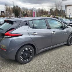 Nissan Leaf 150ch 40kWh Acenta 21 Annecy