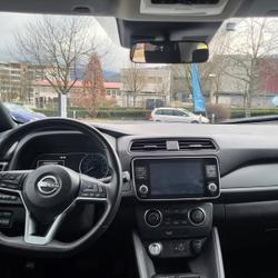 Nissan Leaf 150ch 40kWh Acenta 21 Annecy