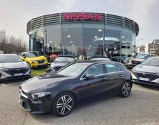 Mercedes Classe A Annecy