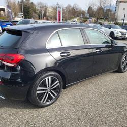 Mercedes Classe A 200 d 150ch Progressive Line 8G-DCT Annecy