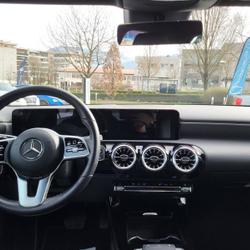 Mercedes Classe A 200 d 150ch Progressive Line 8G-DCT Annecy