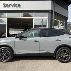 Nissan Qashqai e-POWER 190ch Tekna occasion - Sallanches - photo 2/50