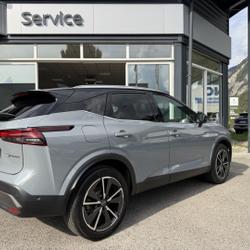 Nissan Qashqai e-POWER 190ch Tekna occasion - Sallanches - photo 3/50