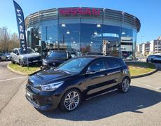 Kia Rio Annecy