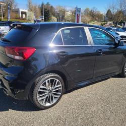 Kia Rio 1.0 T-GDI 120ch MHEV GT-Line Premium DCT7 Annecy