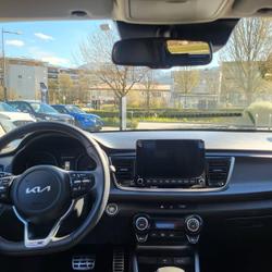 Kia Rio 1.0 T-GDI 120ch MHEV GT-Line Premium DCT7 Annecy