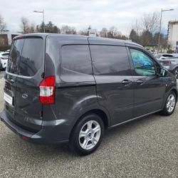 Ford Transit 1.0E 100ch Stop&Start Limited Annecy