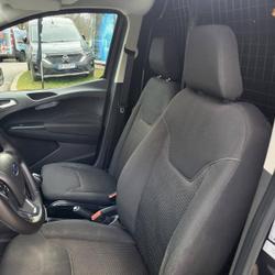 Ford Transit 1.0E 100ch Stop&Start Limited Annecy