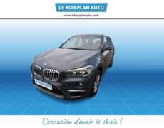 BMW X1 Valence