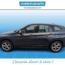 BMW X1 sDrive18iA 136ch Business Valence
