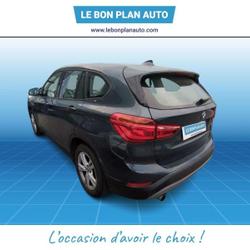 BMW X1 sDrive18iA 136ch Business Valence