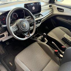 Suzuki Swift 1.2 Hybrid 83ch Pack AllGrip Gex