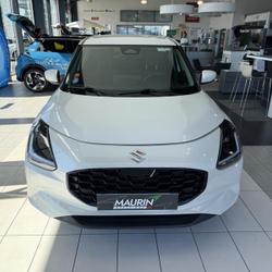 Suzuki Swift 1.2 Hybrid 83ch Pack AllGrip Gex