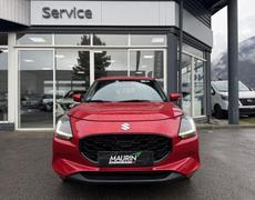 Suzuki Swift Annecy