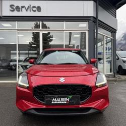 Suzuki Swift 1.2 Hybrid 83ch Pack AllGrip Sallanches