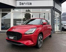 Suzuki Swift Sallanches