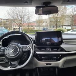 Suzuki Swift 1.2 Hybrid 83ch Pack AllGrip Annecy