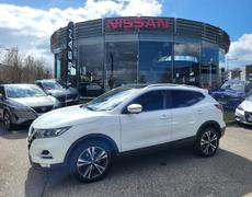Nissan Qashqai Annecy