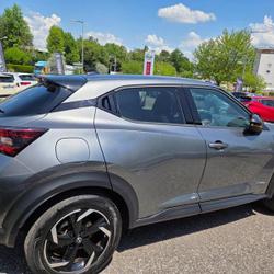 Nissan Juke 1.6 Hybrid 143ch N-Connecta 2024 Annecy