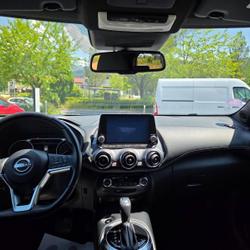 Nissan Juke 1.6 Hybrid 143ch N-Connecta 2024 Annecy