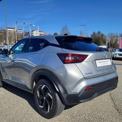 Nissan Juke 1.6 Hybrid 143ch N-Connecta 2024 Annecy