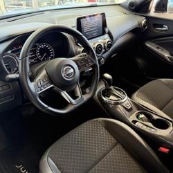 Nissan Juke 1.6 Hybrid 143ch N-Connecta 2023 Gex