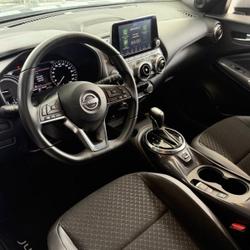 Nissan Juke 1.6 Hybrid 143ch N-Design 2023 Gex
