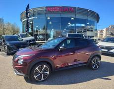 Nissan Juke Annecy