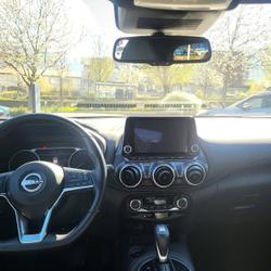 Nissan Juke 1.6 Hybrid 143ch N-Design 2023 Annecy