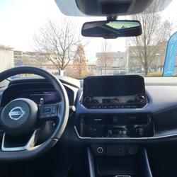 Nissan Qashqai 1.3 Mild Hybrid 158ch Tekna 4x4 Xtronic 2022 Annecy