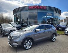 Nissan Qashqai Annecy