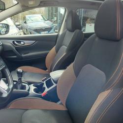 Nissan Qashqai 1.5 dCi 115ch N-Motion Annecy