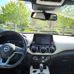 Nissan Juke 1.6 Hybrid 143ch N-Design 2023 Annecy