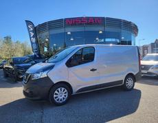 Nissan NV 300 Annecy