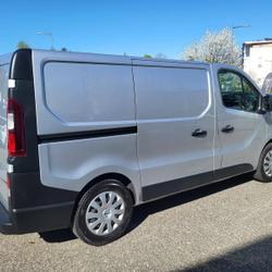 Nissan NV 300 L1H1 2t8 2.0 dCi 145ch S/S N-Connecta  DCT Annecy