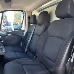 Nissan NV 300 L1H1 2t8 2.0 dCi 145ch S/S N-Connecta  DCT Annecy