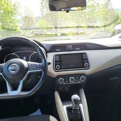 Nissan Micra 1.0 DIG-T 117ch N-Connecta Annecy