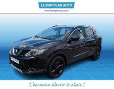 Nissan Qashqai Valence