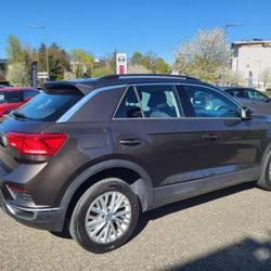 Volkswagen T-Roc 1.5 TSI EVO 150ch Lounge Annecy