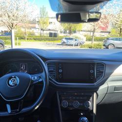 Volkswagen T-Roc 1.5 TSI EVO 150ch Lounge Annecy